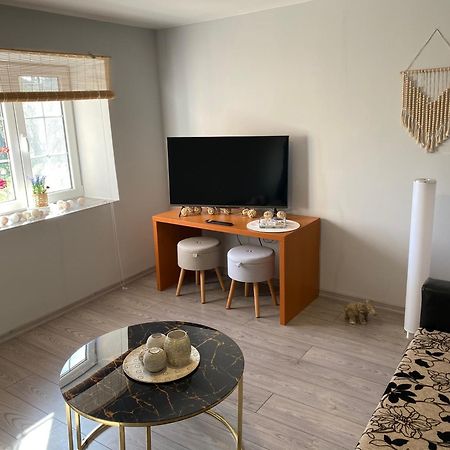 Ferienhaus Primorska Sunshine In Strandnaehe Shabla Dış mekan fotoğraf