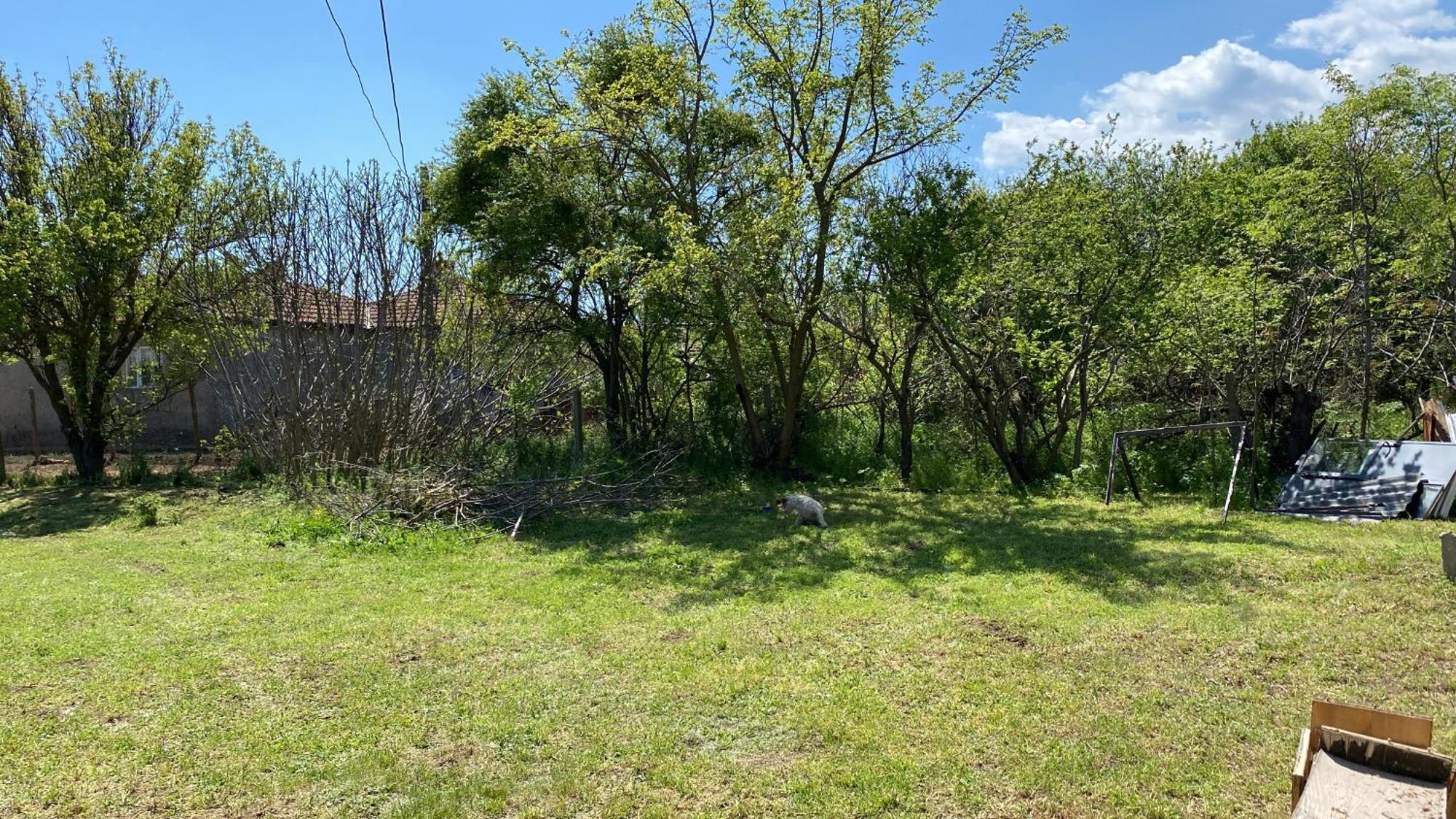 Ferienhaus Primorska Sunshine In Strandnaehe Shabla Dış mekan fotoğraf