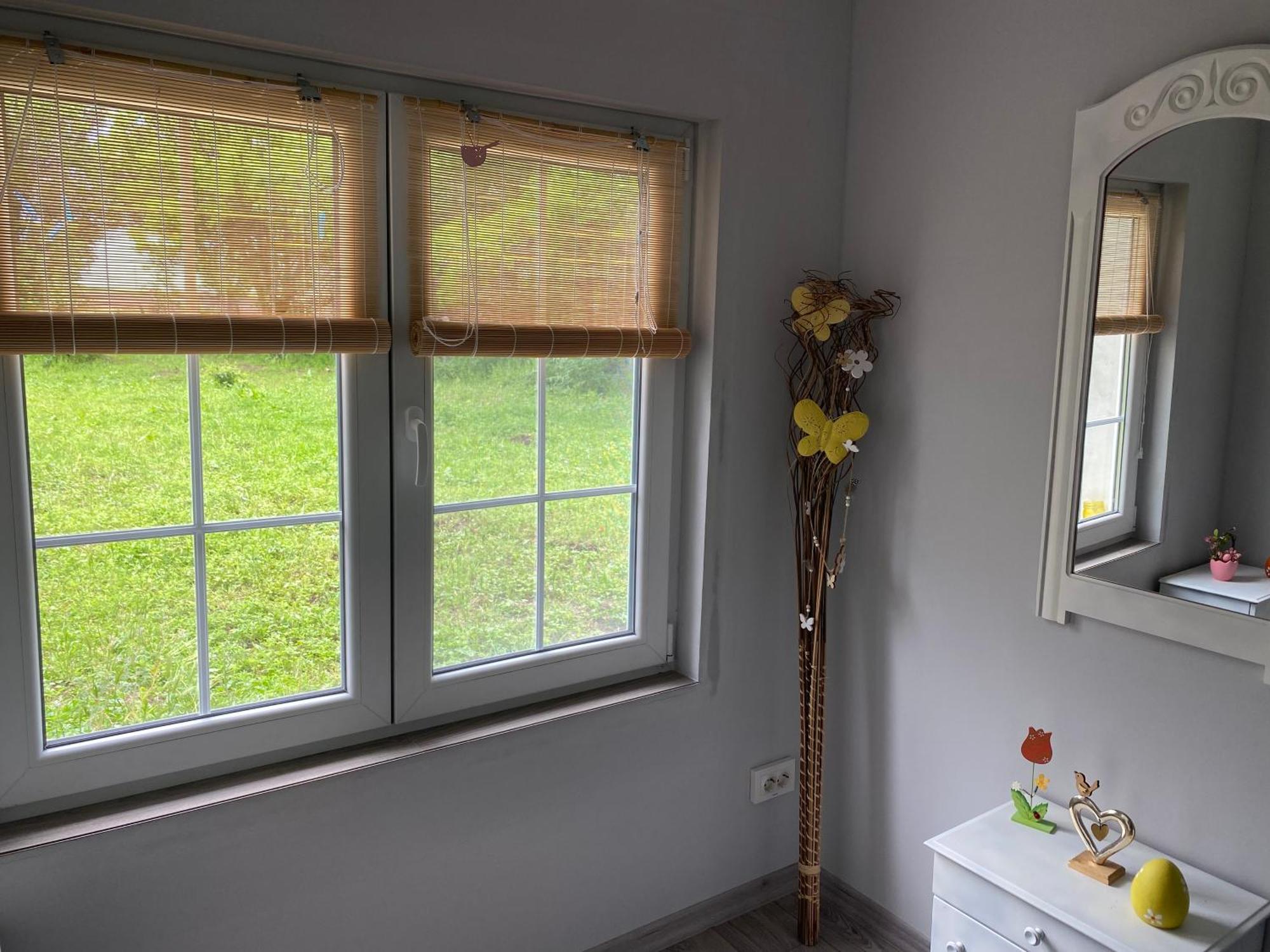 Ferienhaus Primorska Sunshine In Strandnaehe Shabla Dış mekan fotoğraf