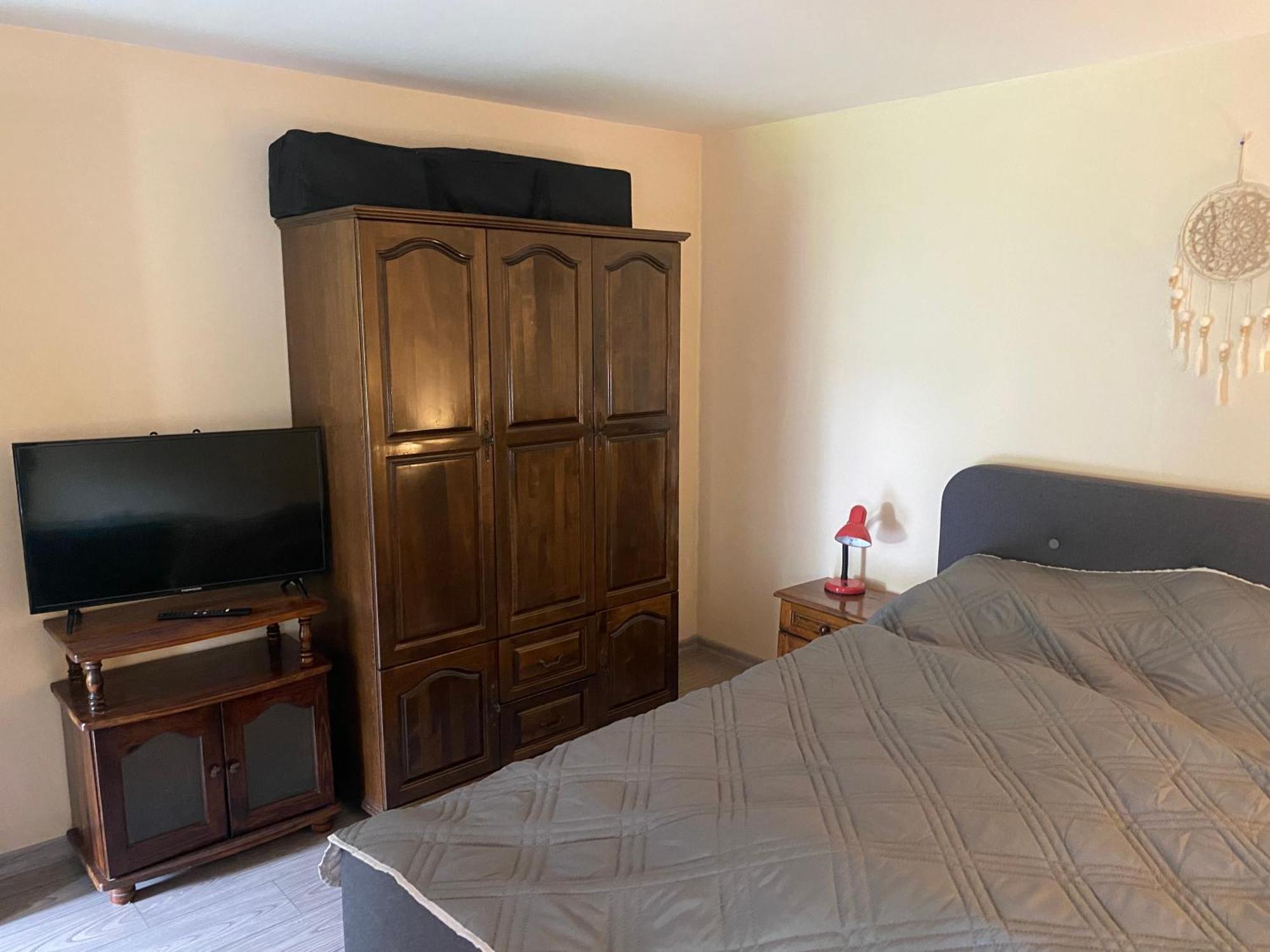 Ferienhaus Primorska Sunshine In Strandnaehe Shabla Dış mekan fotoğraf