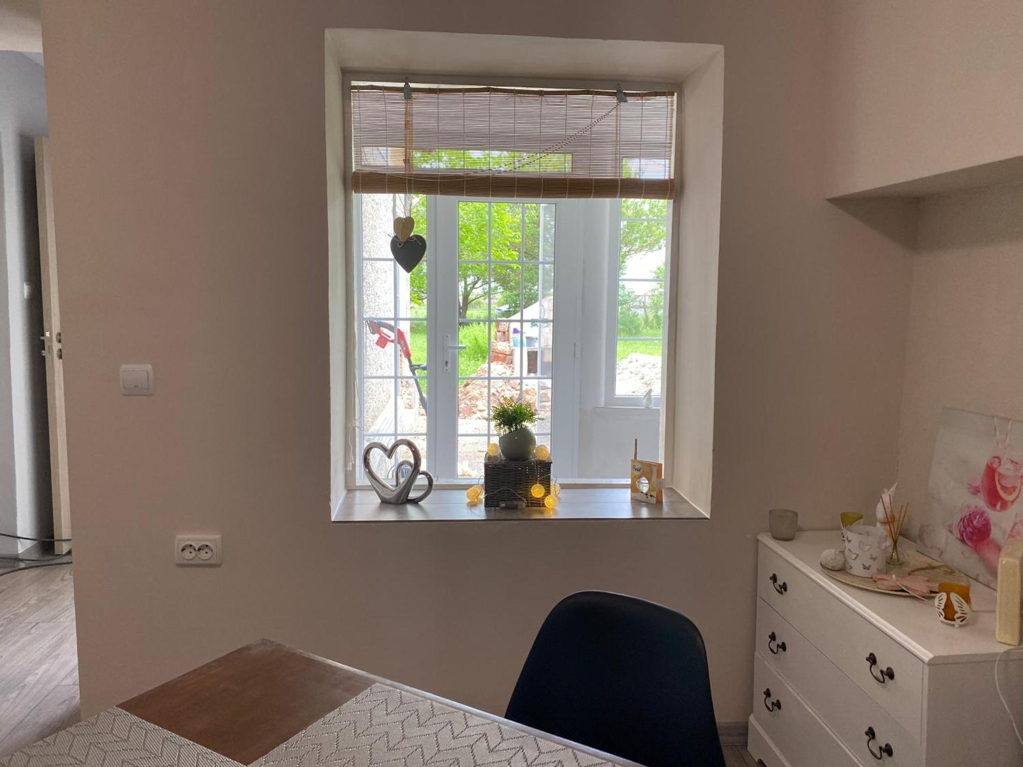 Ferienhaus Primorska Sunshine In Strandnaehe Shabla Dış mekan fotoğraf