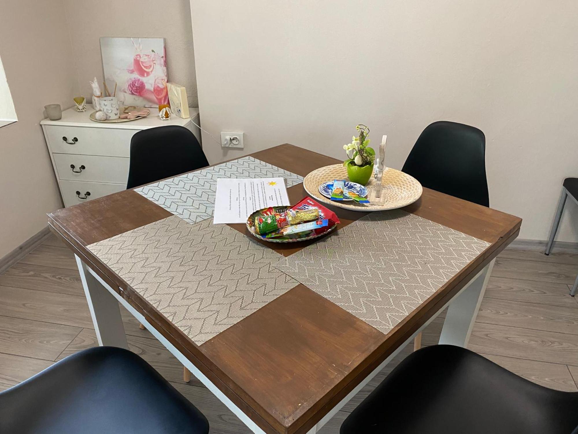 Ferienhaus Primorska Sunshine In Strandnaehe Shabla Dış mekan fotoğraf