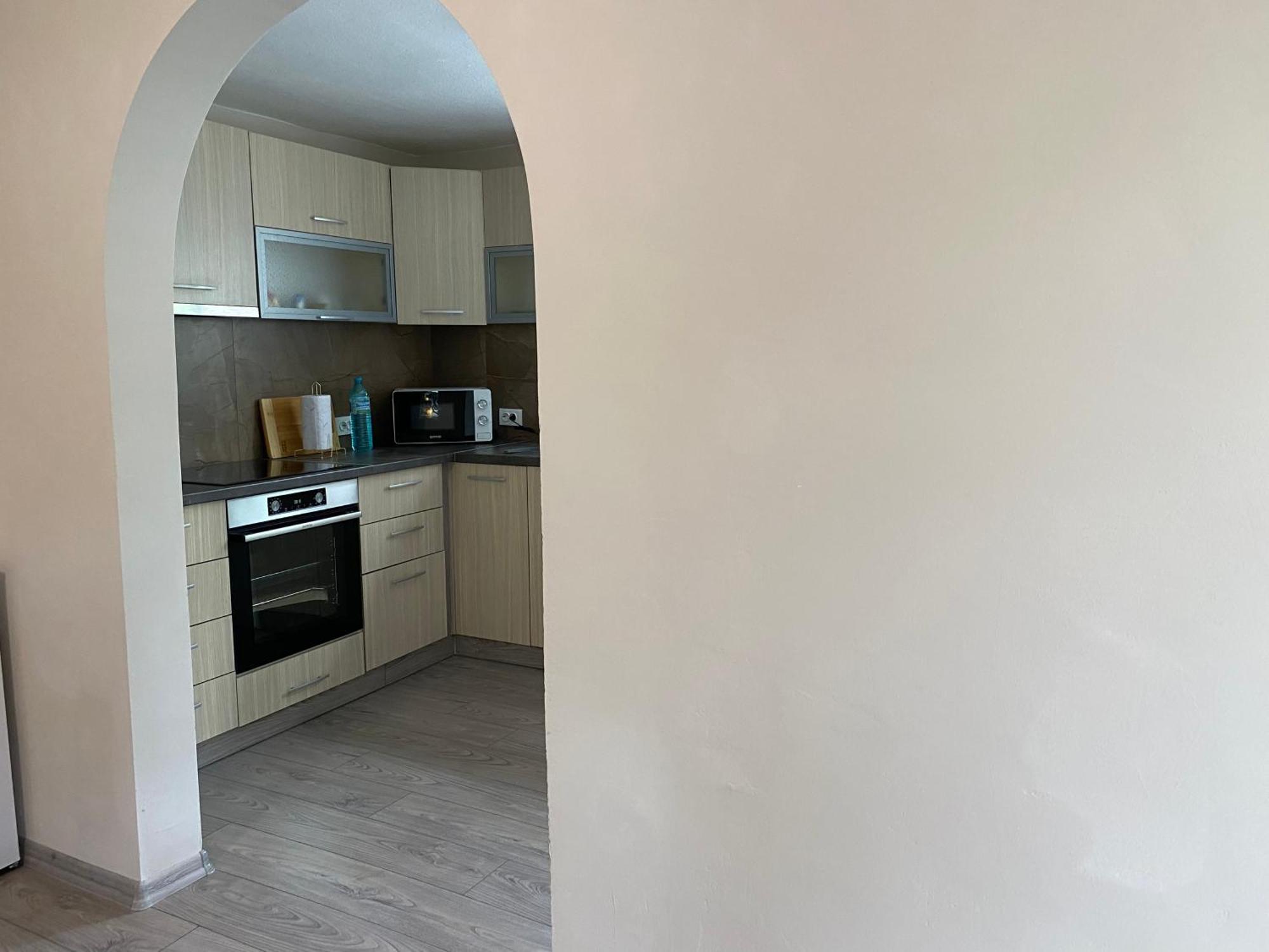 Ferienhaus Primorska Sunshine In Strandnaehe Shabla Dış mekan fotoğraf