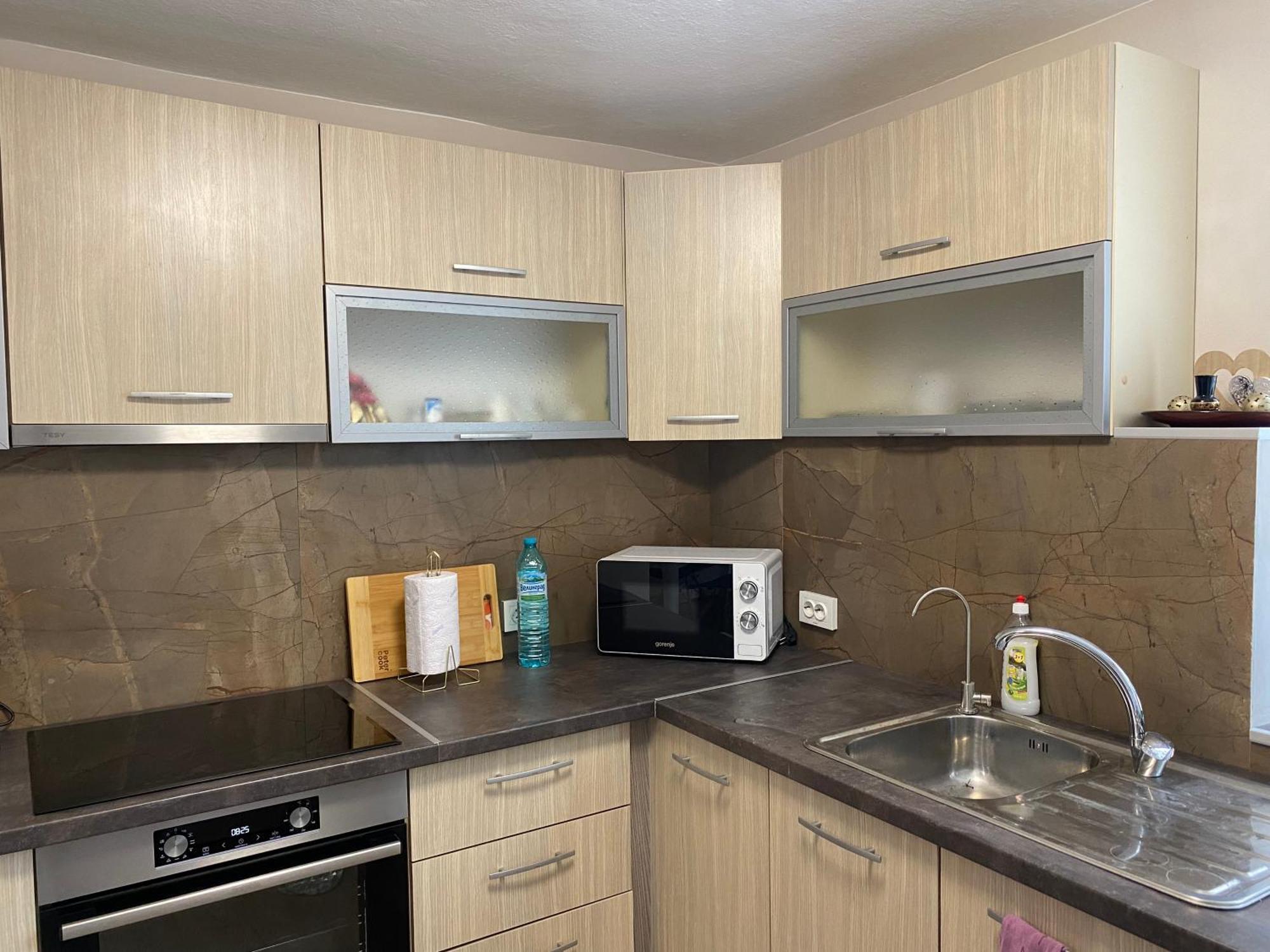 Ferienhaus Primorska Sunshine In Strandnaehe Shabla Dış mekan fotoğraf