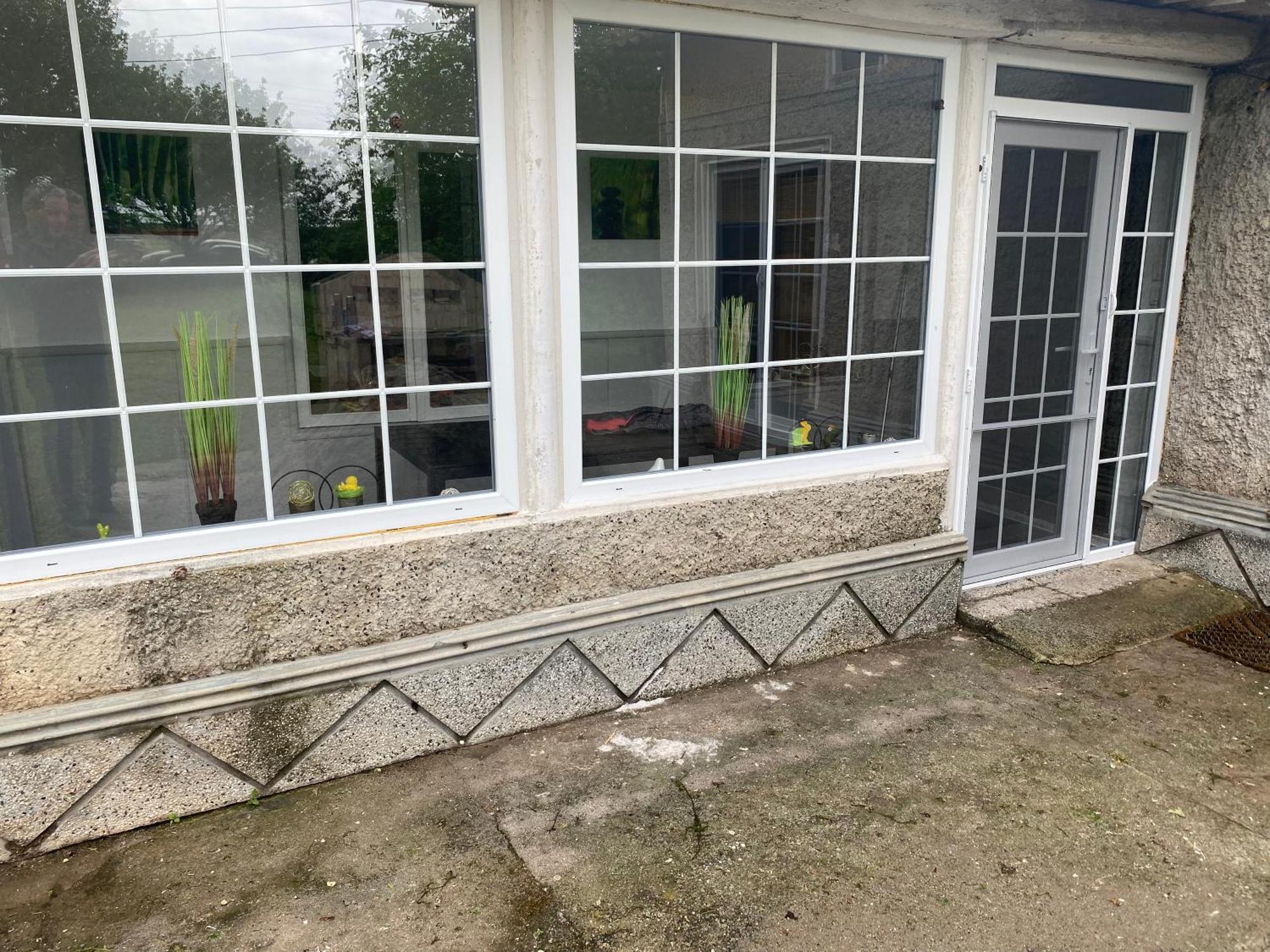 Ferienhaus Primorska Sunshine In Strandnaehe Shabla Dış mekan fotoğraf