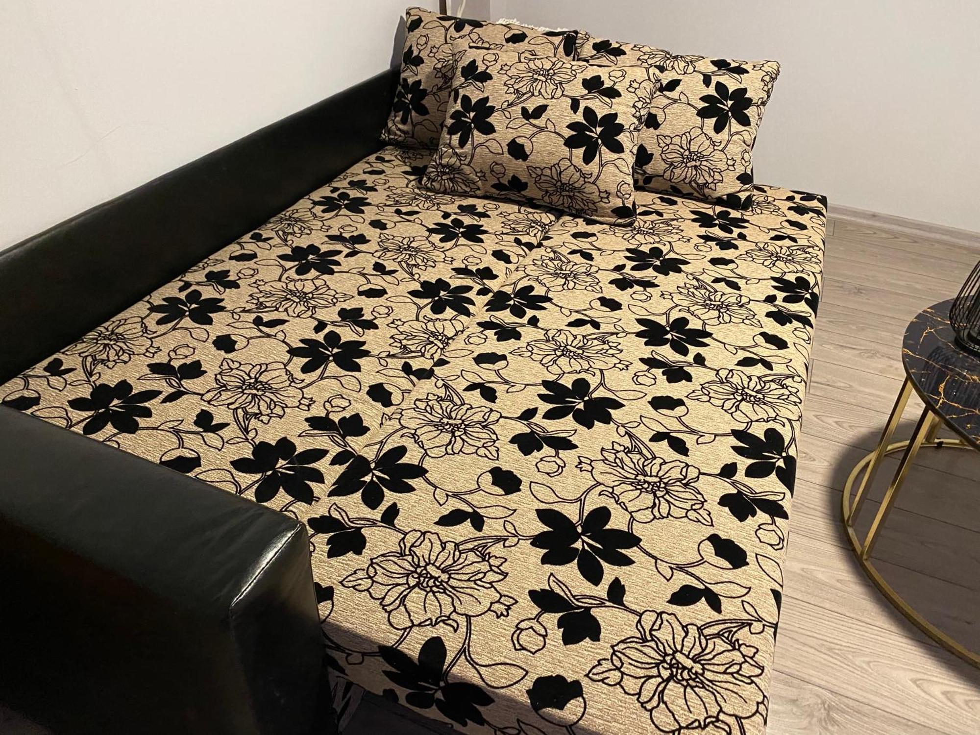 Ferienhaus Primorska Sunshine In Strandnaehe Shabla Dış mekan fotoğraf
