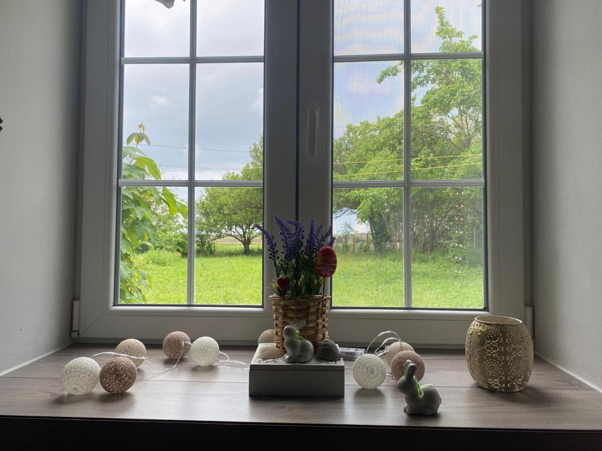Ferienhaus Primorska Sunshine In Strandnaehe Shabla Dış mekan fotoğraf