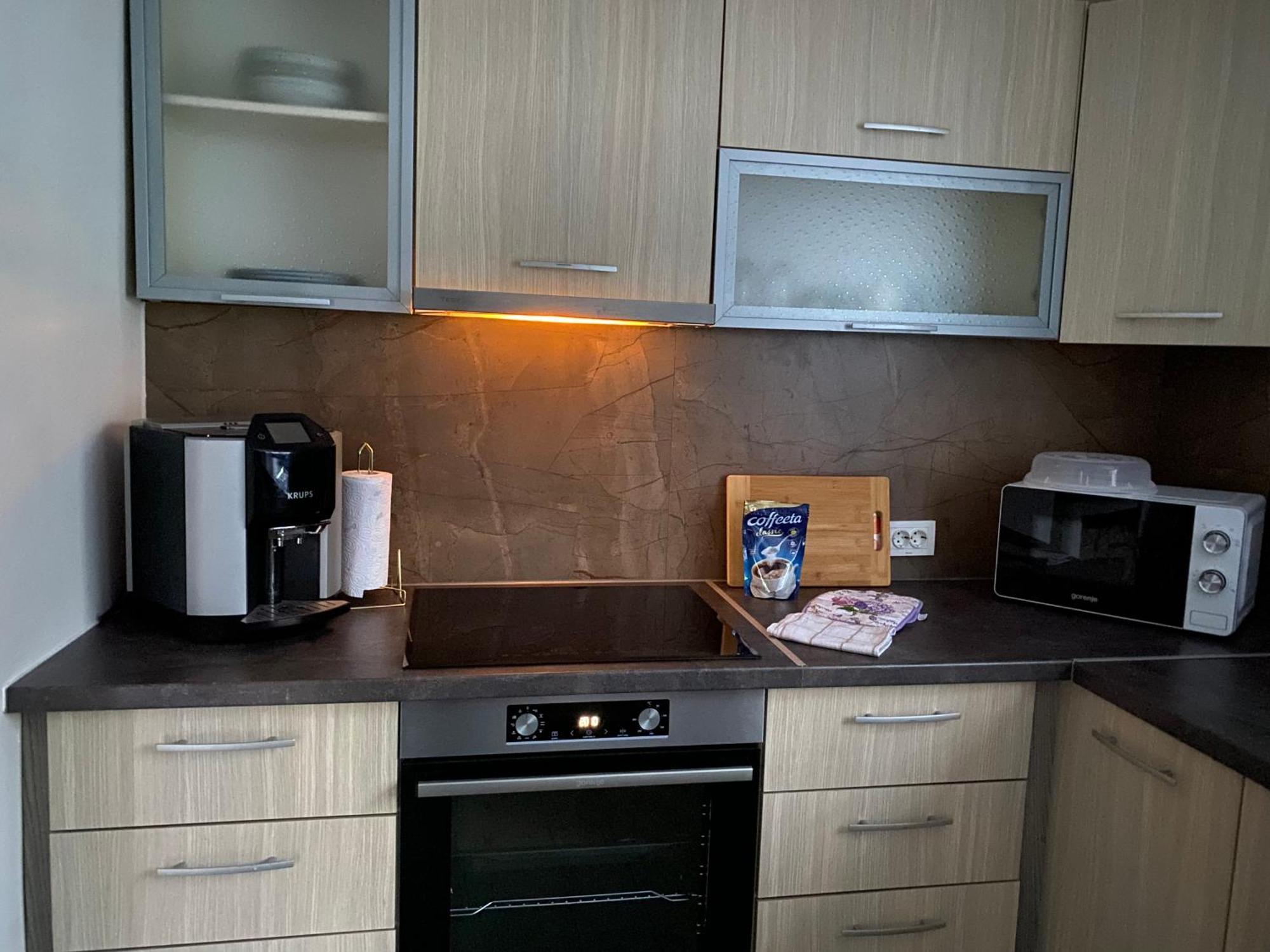 Ferienhaus Primorska Sunshine In Strandnaehe Shabla Dış mekan fotoğraf