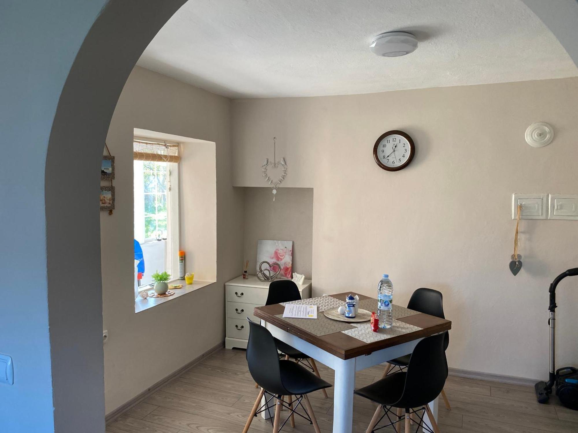 Ferienhaus Primorska Sunshine In Strandnaehe Shabla Dış mekan fotoğraf